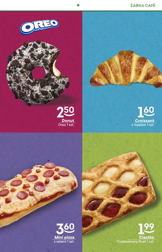 Gazetka promocyjna Żabka str. 17