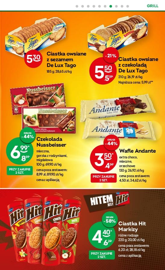 Gazetka promocyjna Żabka str. 29