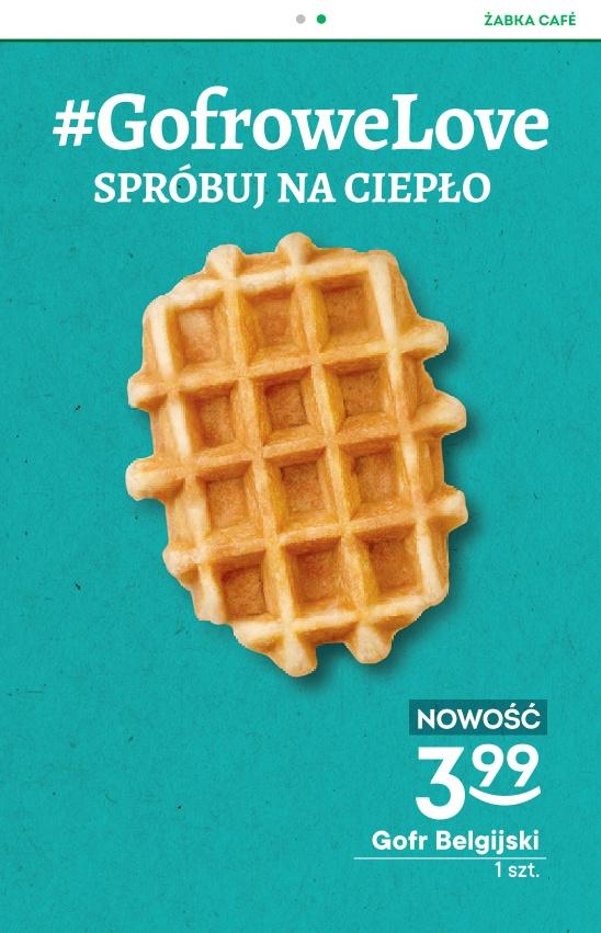 Gazetka promocyjna Żabka str. 13