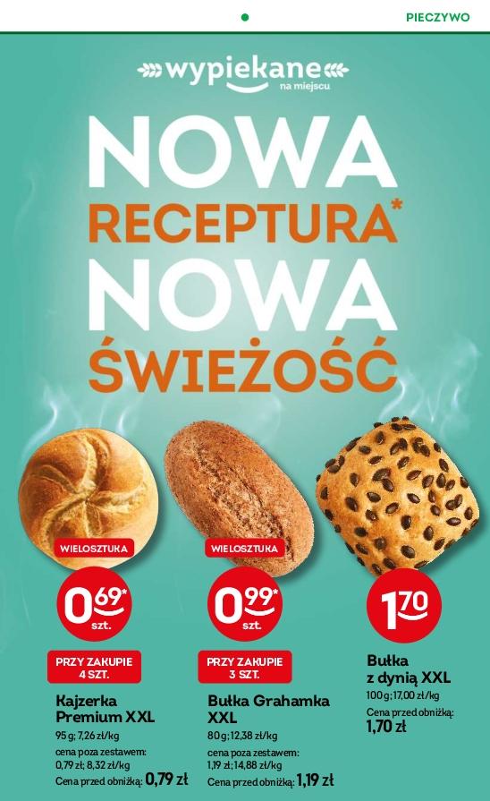 Gazetka promocyjna Żabka str. 3