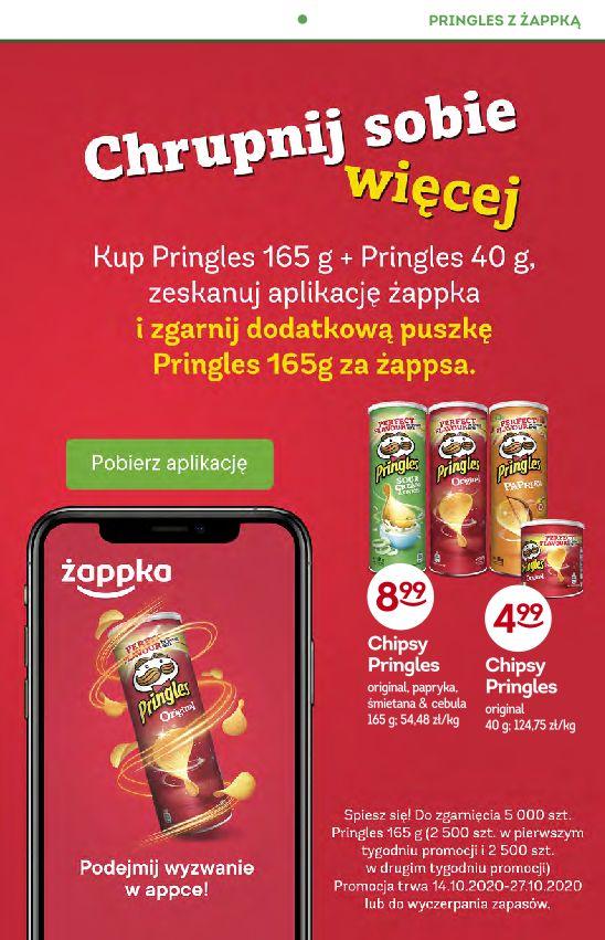 Gazetka promocyjna Żabka str. 25