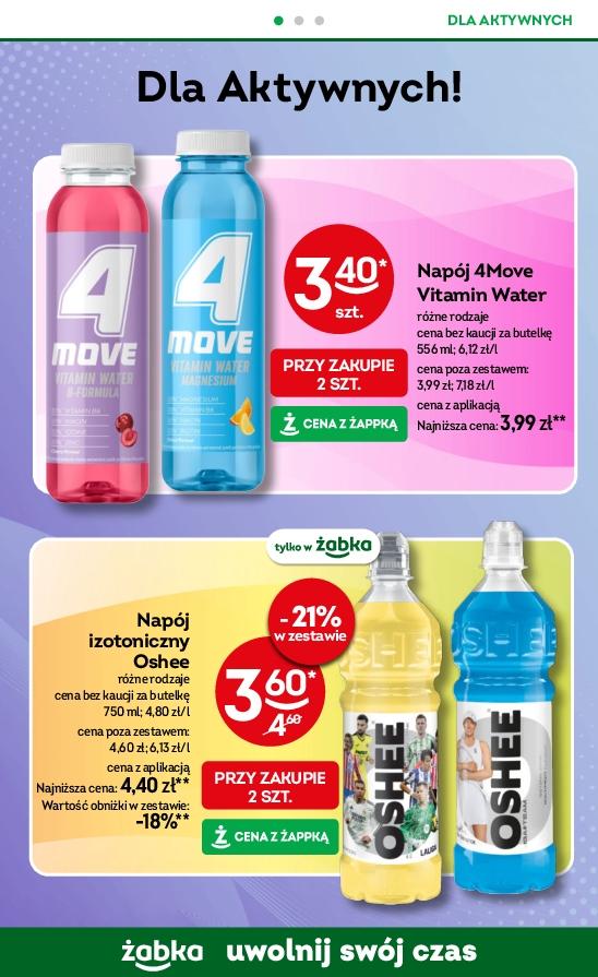 Gazetka promocyjna Żabka str. 56