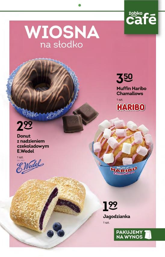 Gazetka promocyjna Żabka str. 11