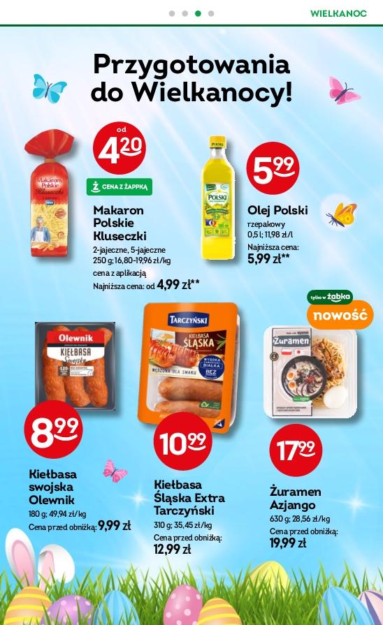 Gazetka promocyjna Żabka str. 74