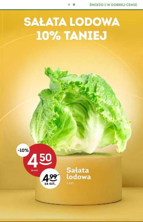 Gazetka promocyjna Żabka str. 31