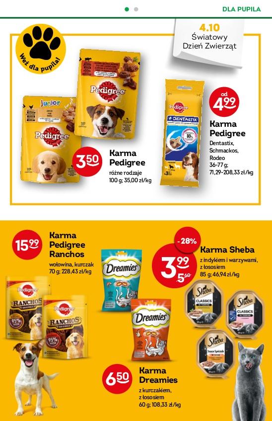 Gazetka promocyjna Żabka str. 50