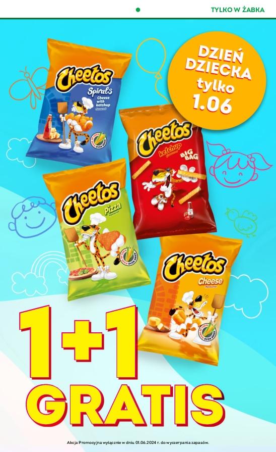 Gazetka promocyjna Żabka str. 7