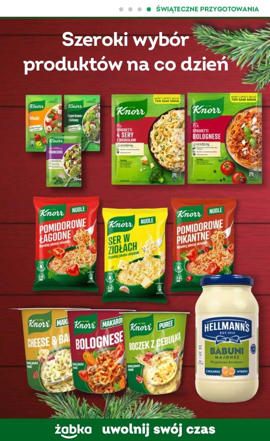 Gazetka promocyjna Żabka str. 67