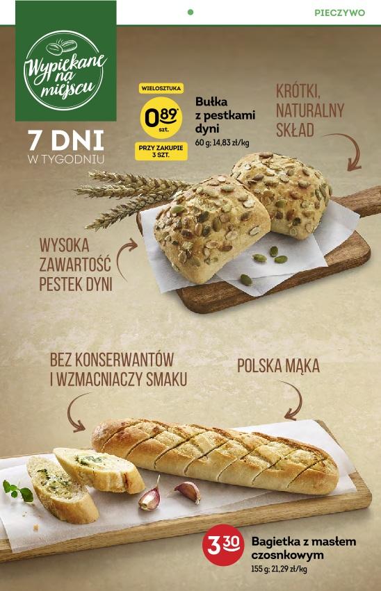 Gazetka promocyjna Żabka str. 29