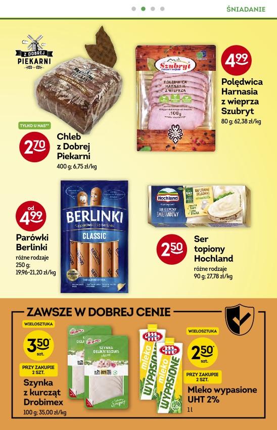 Gazetka promocyjna Żabka str. 31