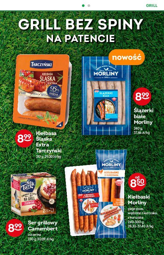 Gazetka promocyjna Żabka str. 38