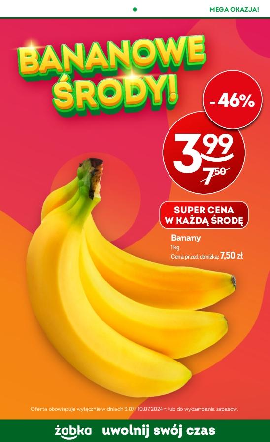 Gazetka promocyjna Żabka str. 37