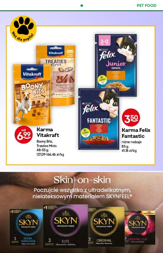 Gazetka promocyjna Żabka str. 49