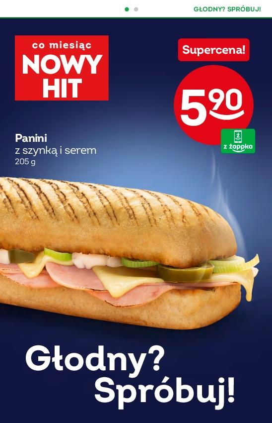 Gazetka promocyjna Żabka str. 12