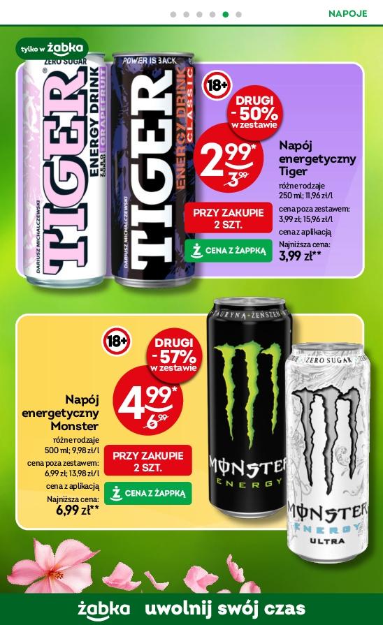 Gazetka promocyjna Żabka str. 38