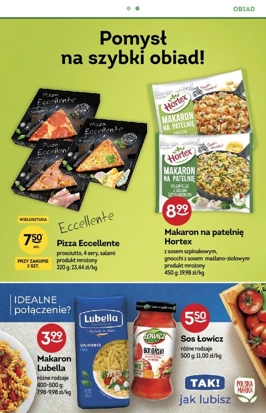 Gazetka promocyjna Żabka str. 34