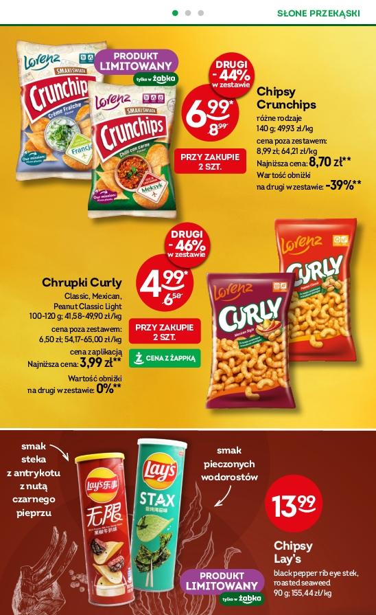 Gazetka promocyjna Żabka str. 29