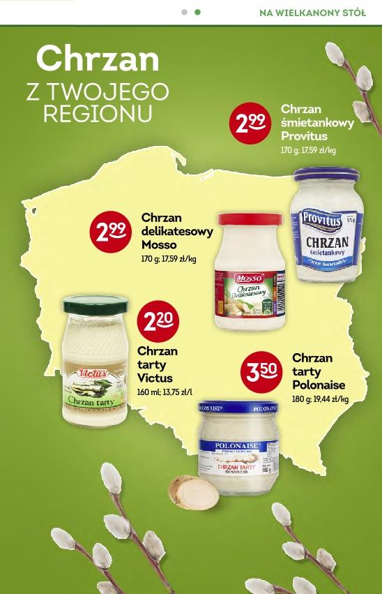 Gazetka promocyjna Żabka str. 17