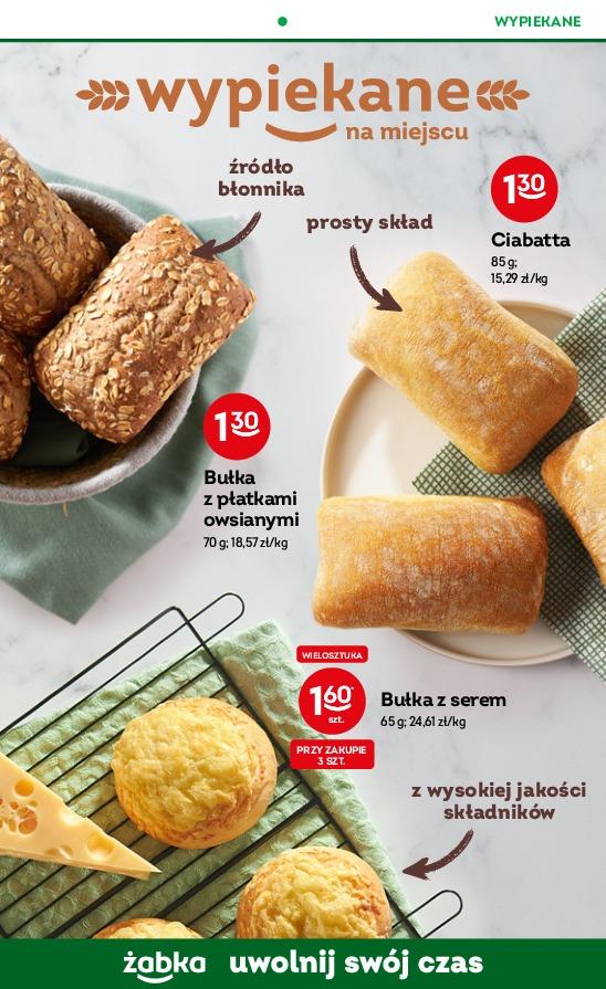 Gazetka promocyjna Żabka str. 29