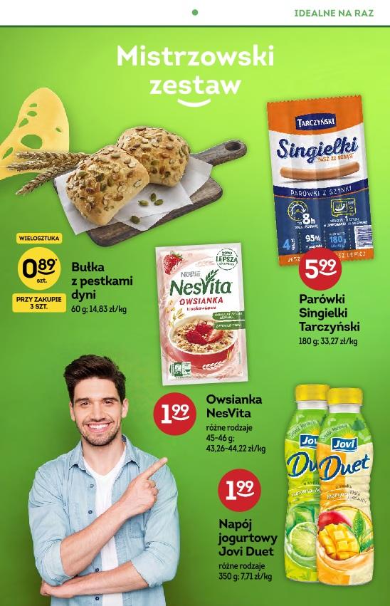 Gazetka promocyjna Żabka str. 30