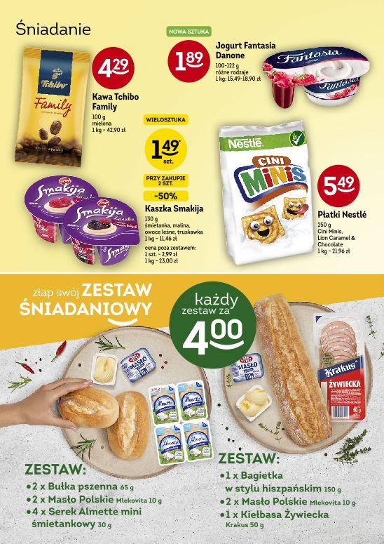 Gazetka promocyjna Żabka str. 20