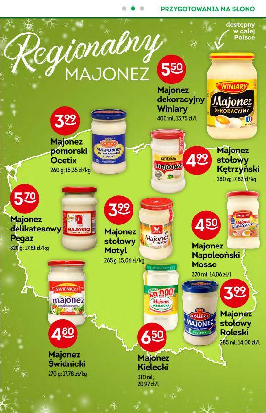 Gazetka promocyjna Żabka str. 11