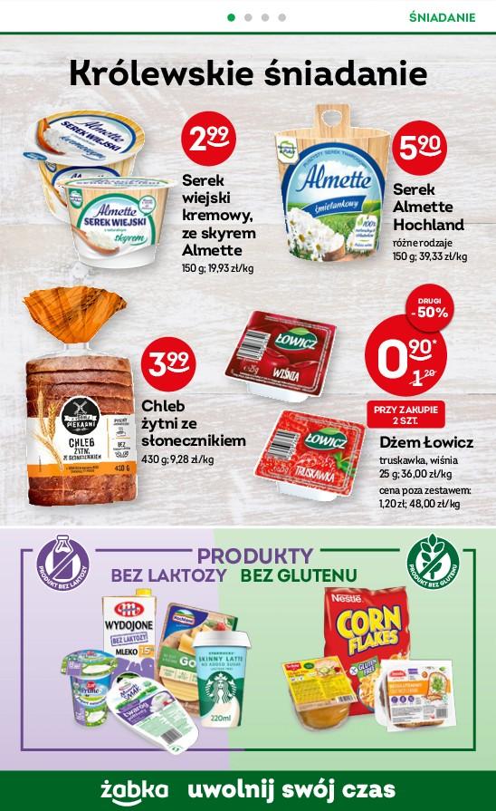 Gazetka promocyjna Żabka str. 32