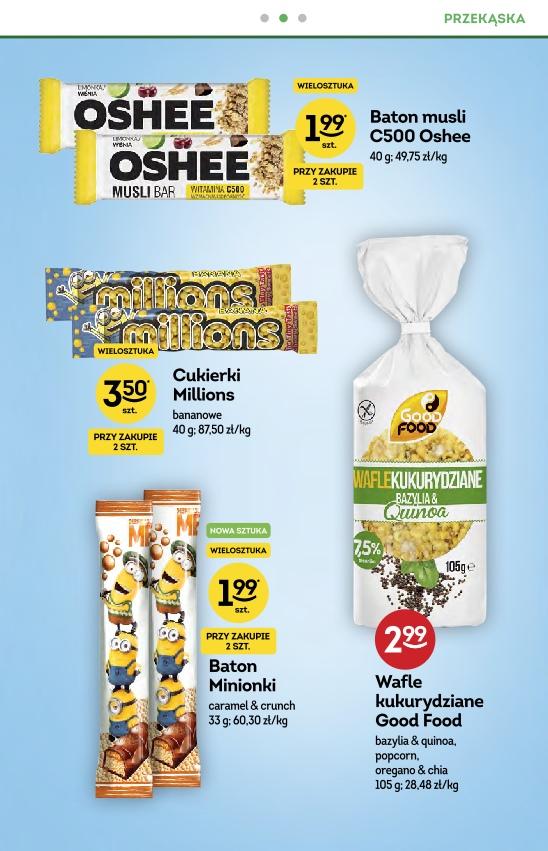 Gazetka promocyjna Żabka str. 25