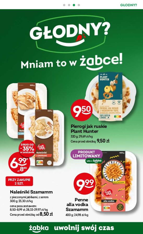 Gazetka promocyjna Żabka str. 40