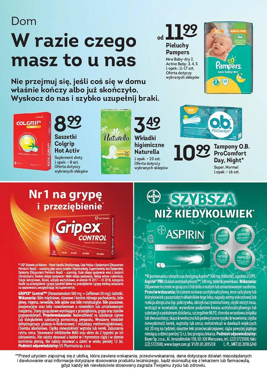 Gazetka promocyjna Żabka str. 22