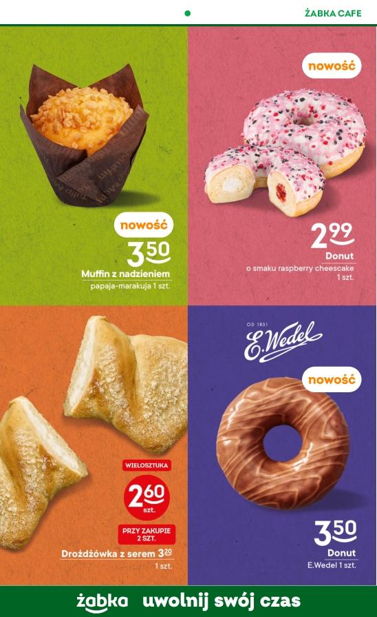 Gazetka promocyjna Żabka str. 37