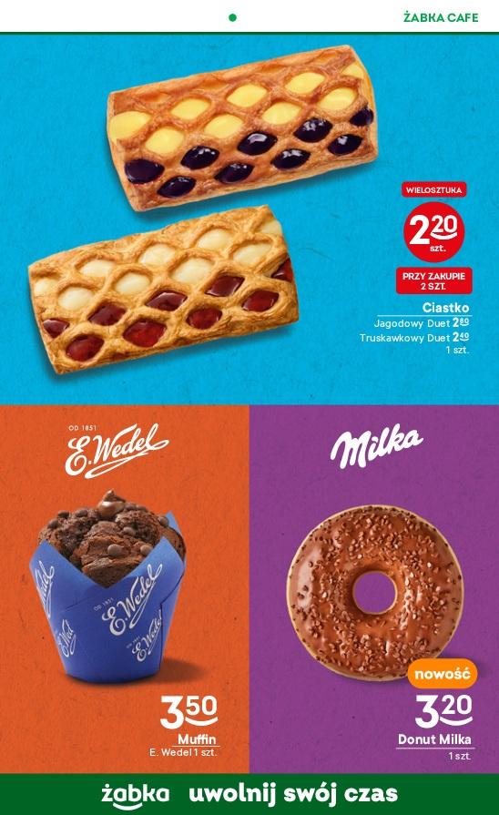 Gazetka promocyjna Żabka str. 9
