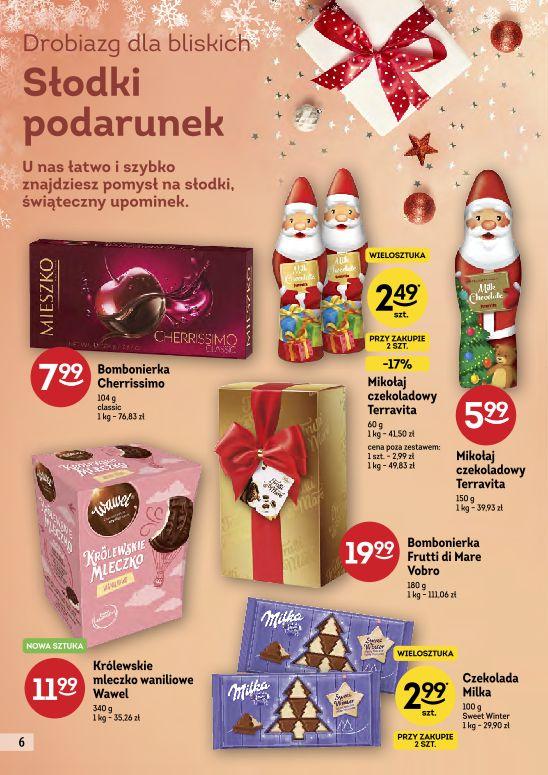 Gazetka promocyjna Żabka str. 6