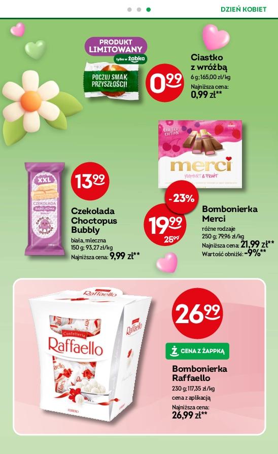 Gazetka promocyjna Żabka str. 18