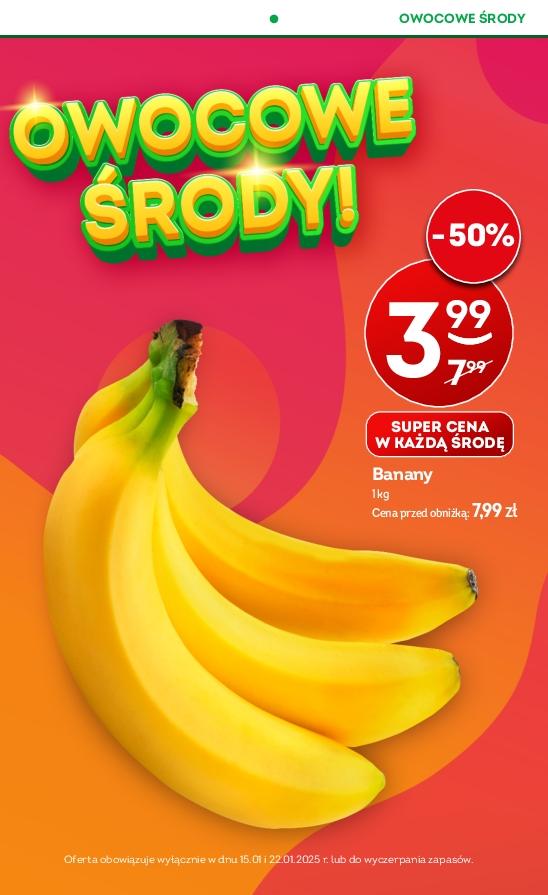 Gazetka promocyjna Żabka str. 16