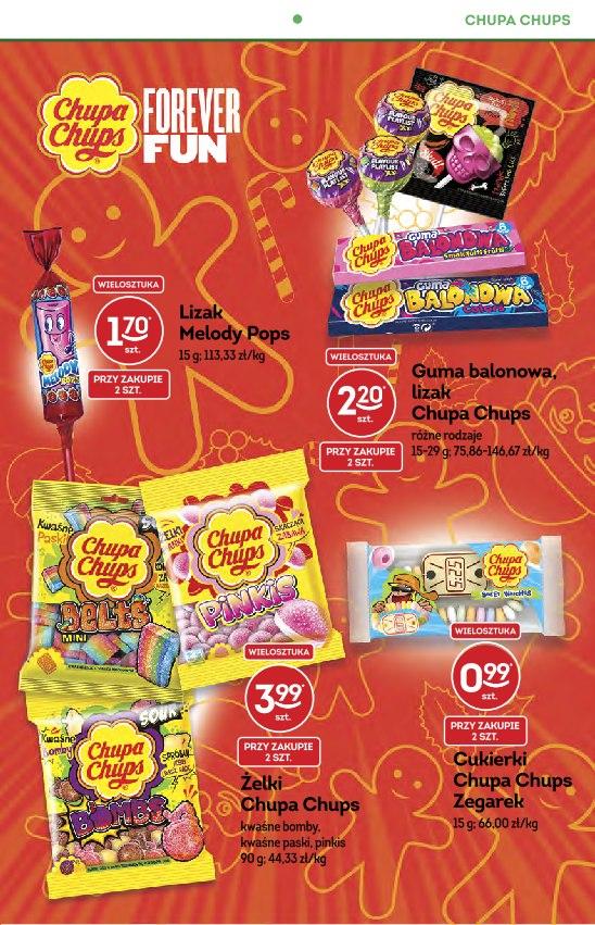 Gazetka promocyjna Żabka str. 13