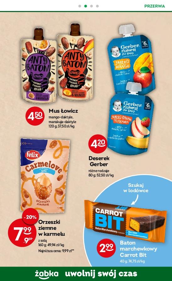 Gazetka promocyjna Żabka str. 29