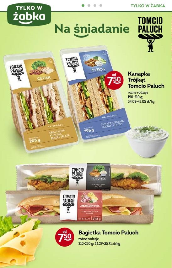 Gazetka promocyjna Żabka str. 18