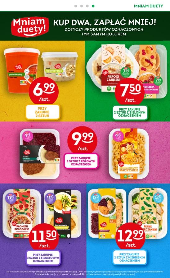 Gazetka promocyjna Żabka str. 9