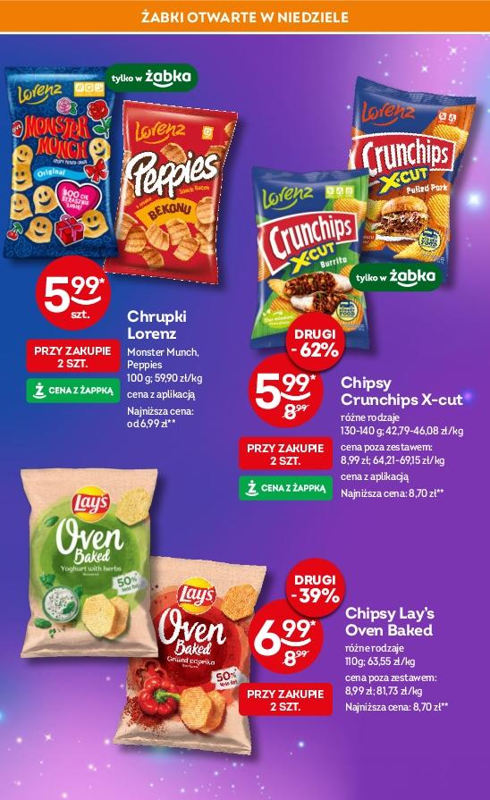 Gazetka promocyjna Żabka str. 23