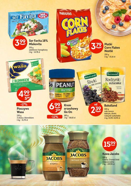 Gazetka promocyjna Żabka str. 17