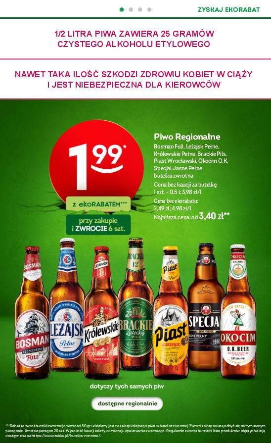 Gazetka promocyjna Żabka str. 28