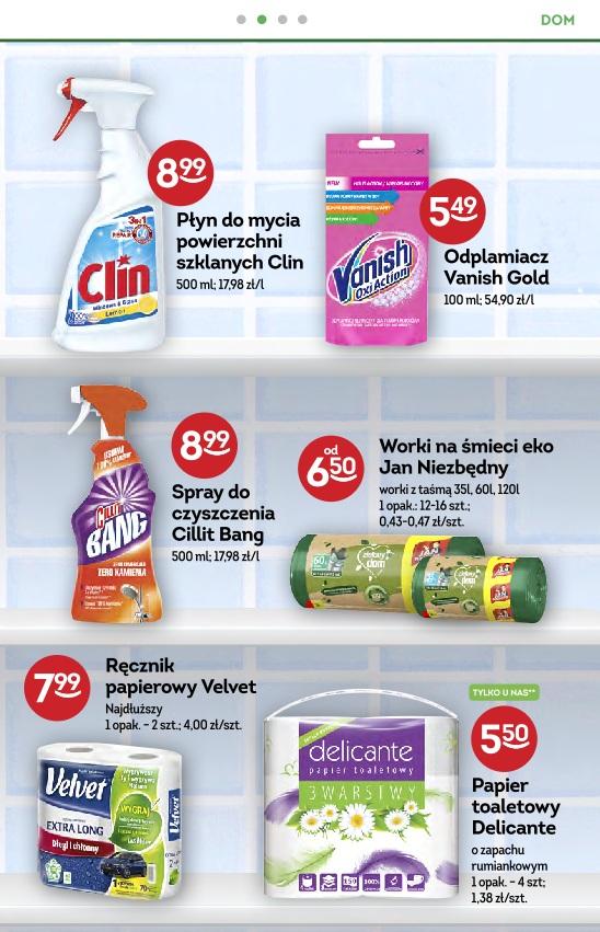 Gazetka promocyjna Żabka str. 35