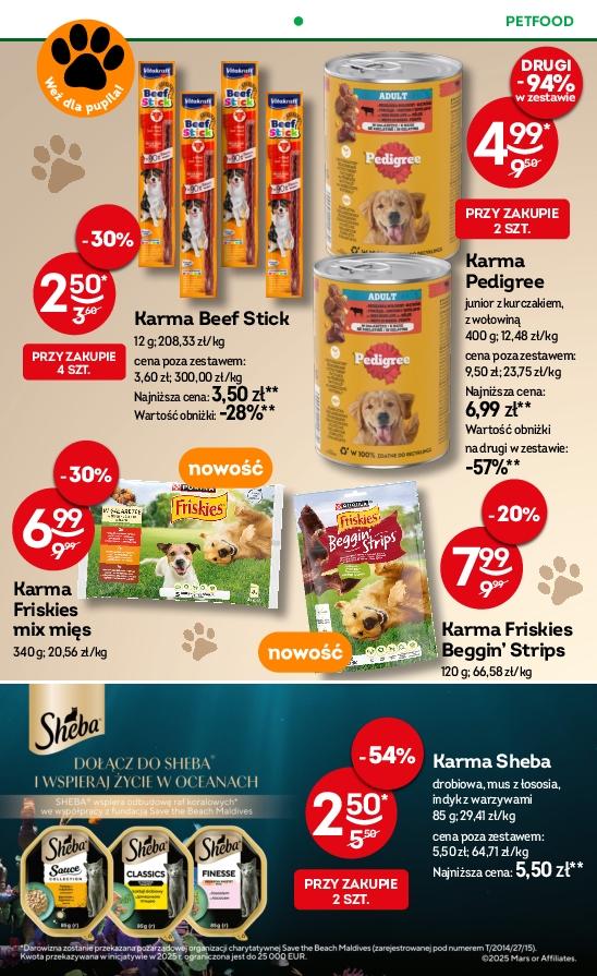 Gazetka promocyjna Żabka str. 80