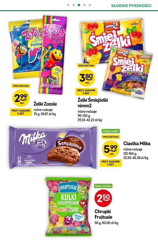 Gazetka promocyjna Żabka str. 44