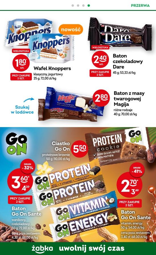Gazetka promocyjna Żabka str. 53