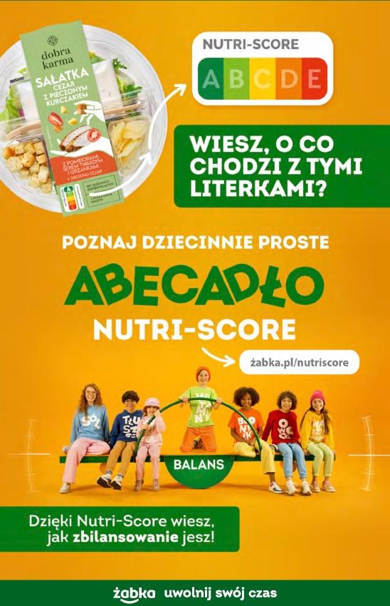 Gazetka promocyjna Żabka str. 37