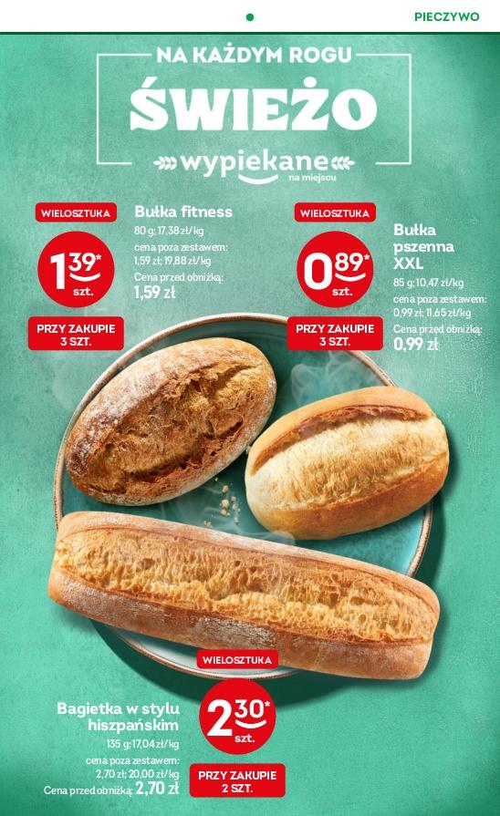 Gazetka promocyjna Żabka str. 14