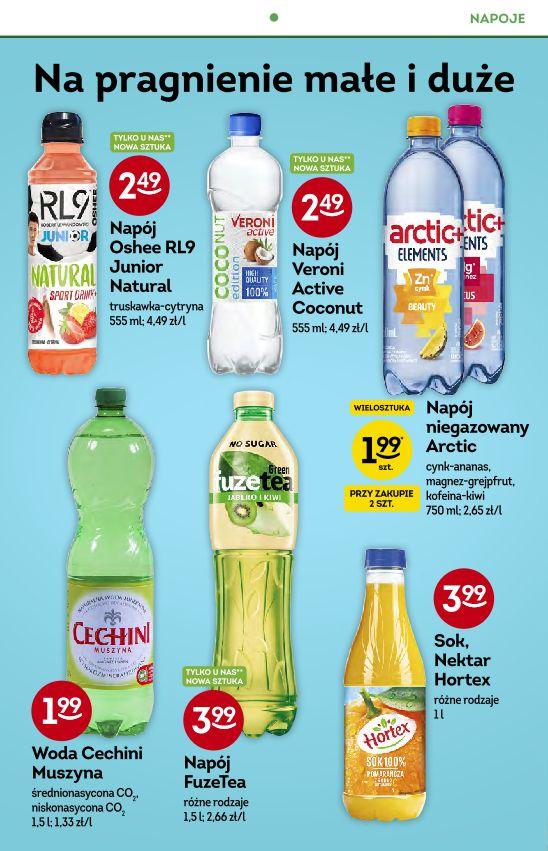 Gazetka promocyjna Żabka str. 16