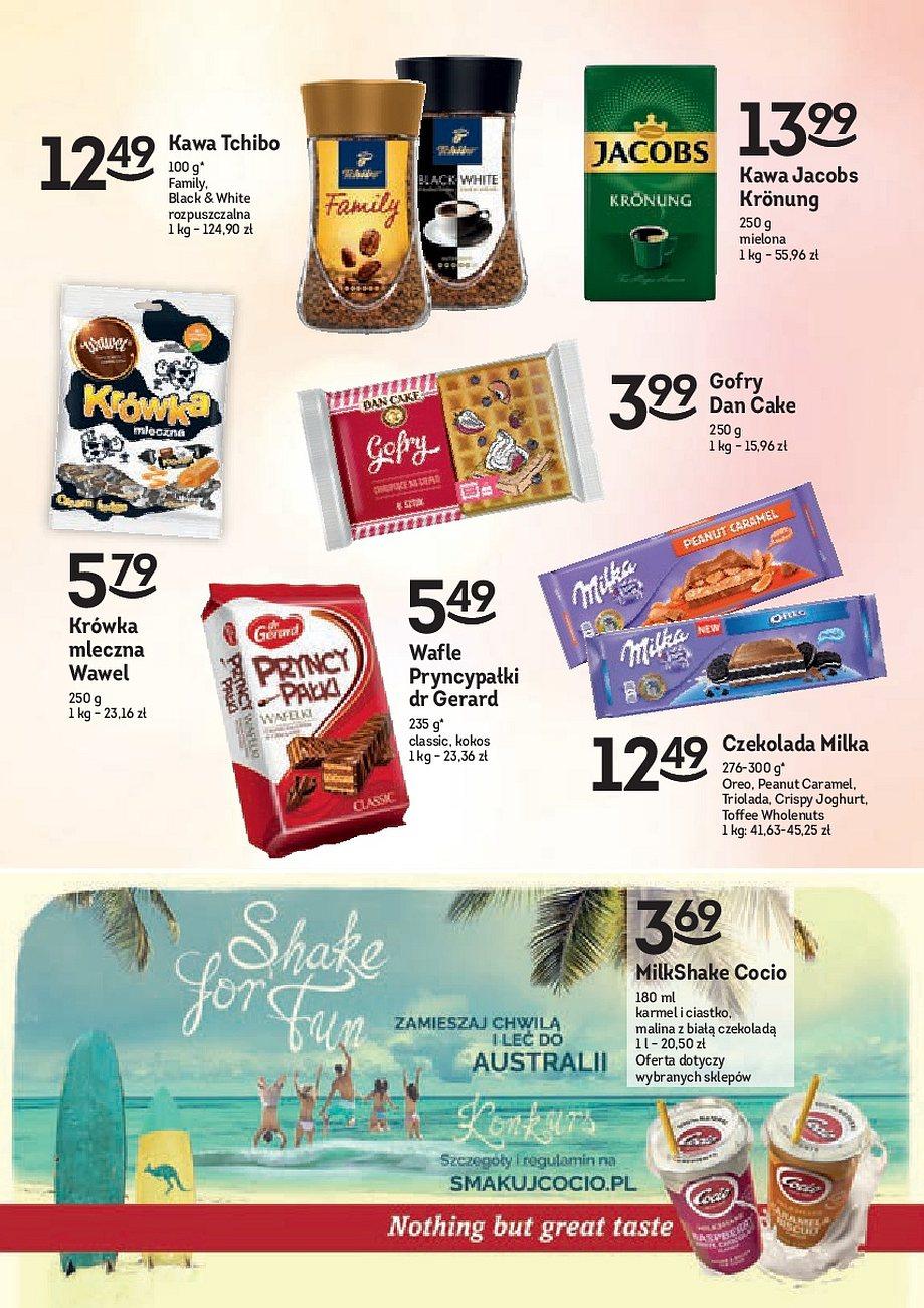 Gazetka promocyjna Żabka str. 17